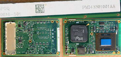 Intel Celeron Mobile PMI43301001AA