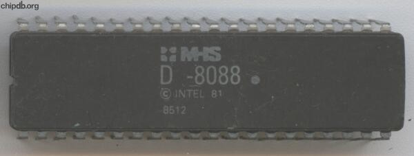MHS D-8088