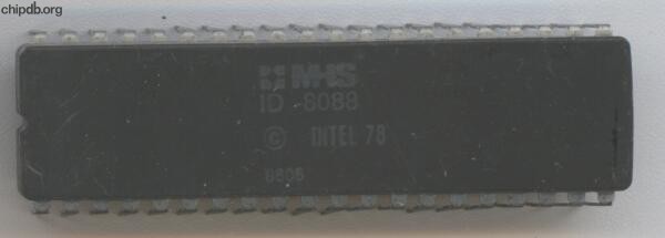 MHS ID-8088