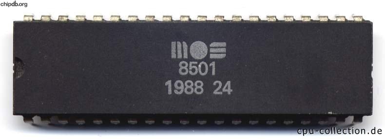 MOS 8501