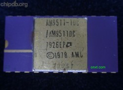 AMD AM9511-1DC
