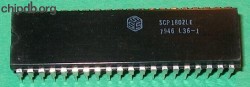 Solid State Scientific SCP1802LE