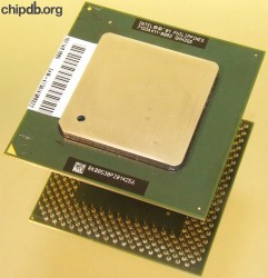 Intel Pentium III RK80530PZ014256 QHH3QS