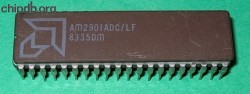 AMD AM2901ADC/LF