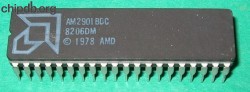 AMD AM2901BDC