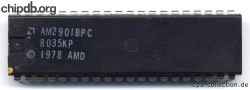 AMD AM2901BPC small logo
