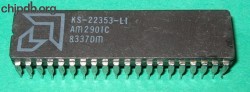 AMD AM2901C