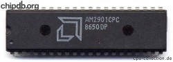 AMD AM2901CPC