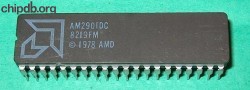 AMD AM2901DC