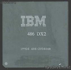IBM 486DX2-2V8380GB