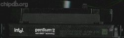 Intel Pentium II B80523P400512E SL2YM