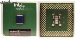 Intel Pentium III 600E/256/100/1.65V SL3XU COSTA RICA