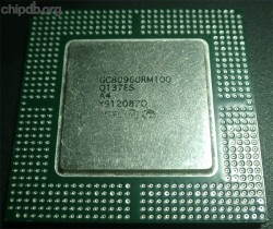 Intel i960 GC80960RM100 Q137ES