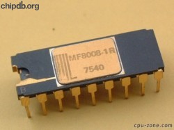 Microsystems International MF8008-1R