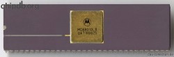 Motorola MC68010L8