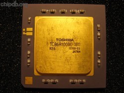 Toshiba TC86R10000-180