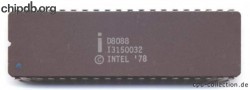 Intel D8088 INTEL 78