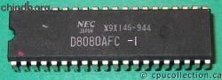 NEC D8080AFC-1