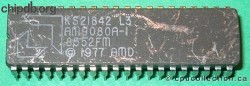 AMD Am9080A-1