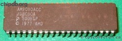 AMD Am9080ACC / D8080A