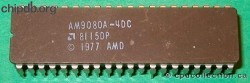 AMD Am9080A-4DC