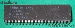 AMD 9080A-1CC D8080A-1