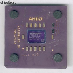 AMD Athlon A1200AMS3B AVIA