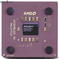AMD Athlon A1200AMS3C AXIA