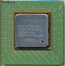 Intel Pentium 4 80528PC1.3G0K QAQ3ES