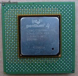 Intel Pentium 4 1.5GHZ/256/400/1.75V SL4WT COSTA RICA